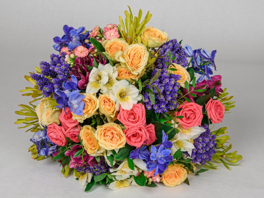 Šopek Življenje je čarobno