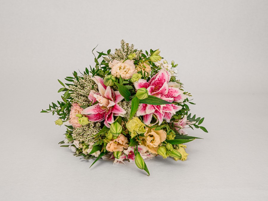 Šopek PODARIM TI OBJEM