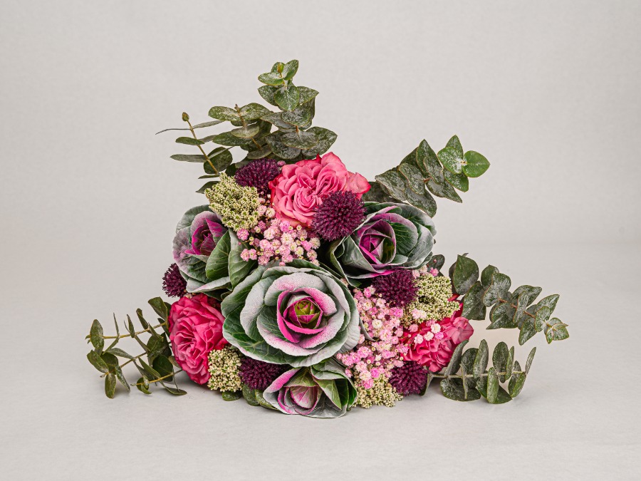 Šopek POLJUB PRIVLAČNOSTI 