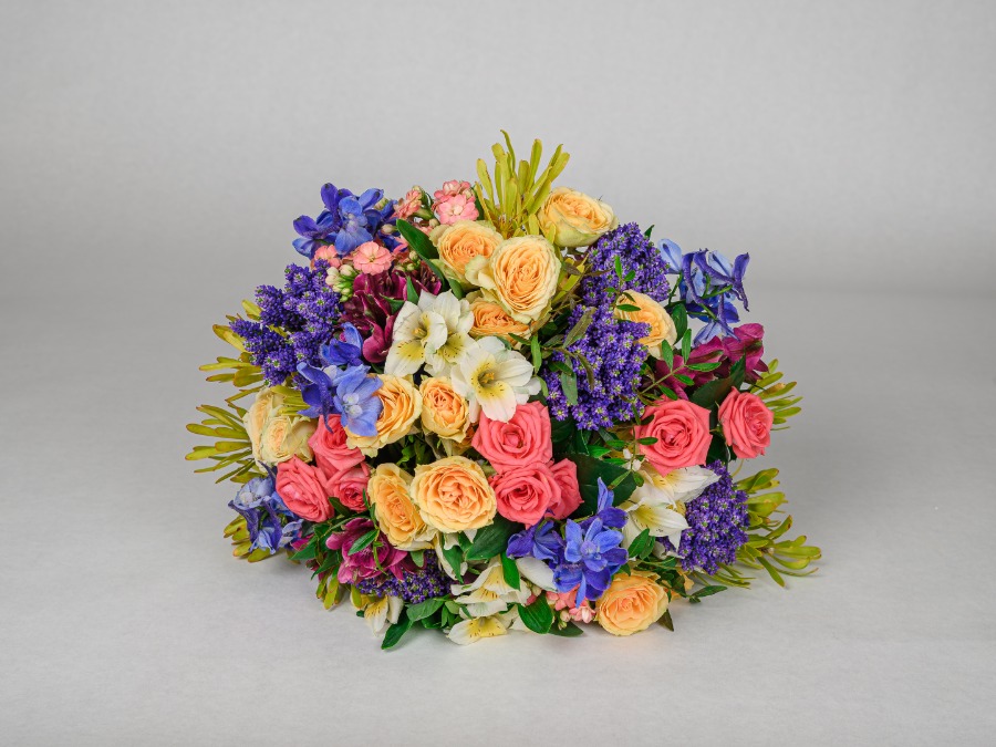 Šopek ŽIVLJENJE JE ČAROBNO